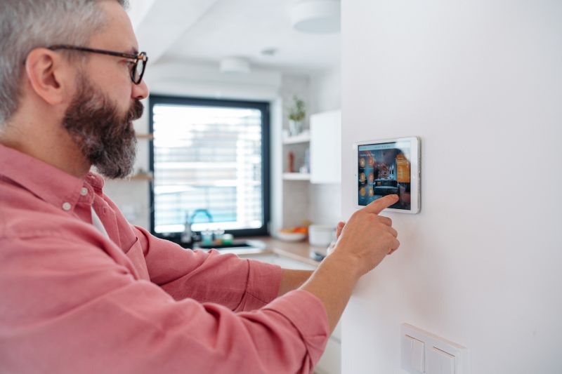 Improved Energy Efficiency