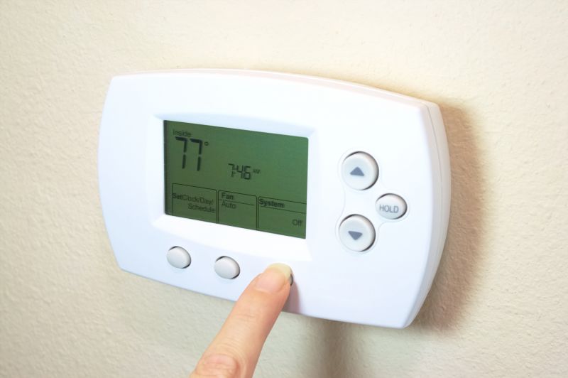 Thermostat Installation - Thermostat Installation Lakeland, Florida